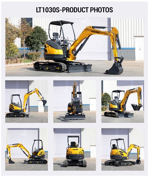 mini excavator sw michigan|leite mini excavators for sale.